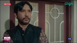 Gentleman - Episode 20